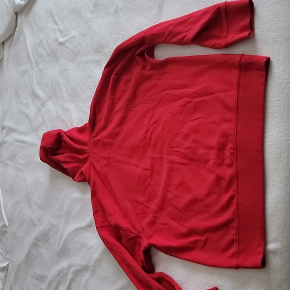 Lucky brand HOODIE...like new never used - Picture 5 of 6